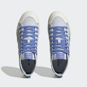 Nizza Platform Mid Shoes offers at 174,5 Dhs in Adidas