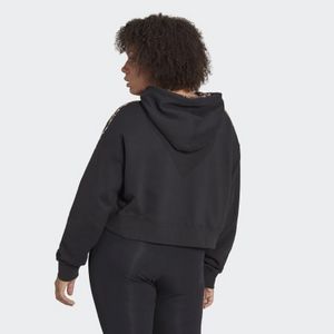 Hoodie Logo (Plus Size) offers at 159 Dhs in Adidas