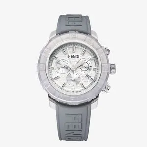 45 mm - Chronograph watch offers at 8250 Dhs in Fendi