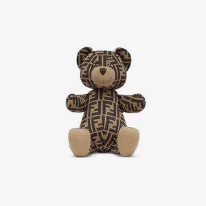 FF Logo teddy bear offers at 3100 Dhs in Fendi