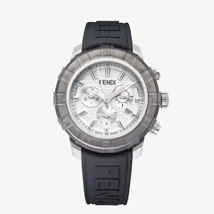 45 mm - Chronograph watch offers at 8250 Dhs in Fendi