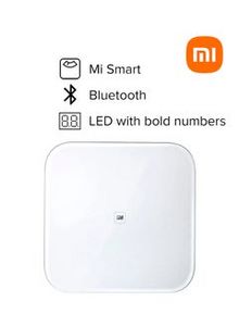 Mi Smart Body Weighing Scale 2 offers at 53 Dhs in Noon
