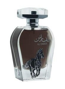 Al Faris EDP 100ml offers at 30,75 Dhs in Noon