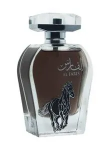 Al Faris EDP 100ml offers at 26,7 Dhs in Noon