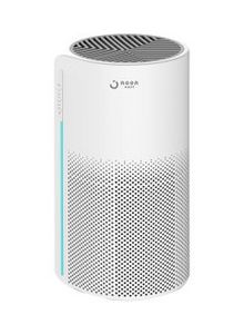 Portable Air Purifier For Home- - 130 CADR- 200 Square Feet Coverage With HEPA H13, Activate Carbon And Easy Filter Replacement Miro Miro Pearl White offers at 175 Dhs in Noon
