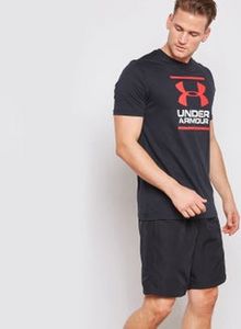 Foundation T-Shirt Black offers at 82 Dhs in Noon