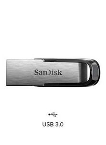Ultra Flair, USB 3.0 Flash Drive, 150MB/s read 128 GB offers at 33,6 Dhs in Noon