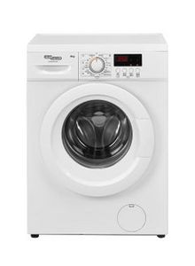 Front Load Washing Machine 6 kg SGW6200NLED White offers at 690 Dhs in Noon