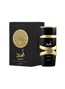 Asad For Men Eau De Parfum 100ml offers at 60,4 Dhs in Noon