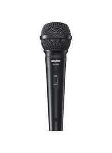 Microphones SV200 Black offers at 99 Dhs in Noon