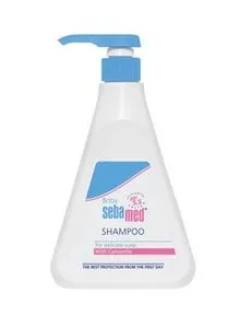 Baby Shampoo For Babies Delicate Scalp With Camomile, 500ml offers at 25,3 Dhs in Noon