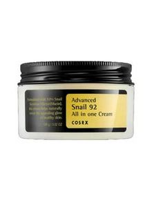 Advanced Snail 92 All In One Cream 100g offers at 44 Dhs in Noon