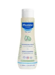 Gentle Baby Shampoo With Organically Farmed Avocado, 200ml offers at 27,6 Dhs in Noon