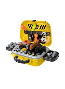 Deluxe Tools Set offers at 12 Dhs in Noon