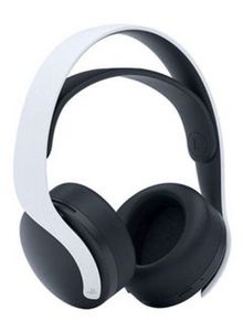 PlayStation 5 Pulse 3D Wireless Headset - White offers at 349 Dhs in Noon