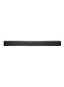 Bose TV Soundbar Speaker With Bluetooth Connectivity 838309-4100 Black 838309-4100 Black offers at 1079 Dhs in Noon