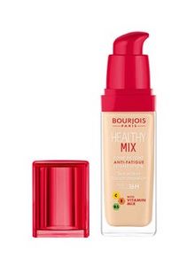 Healthy Mix Anti-Fatigue Foundation 30 ml 50 Rose Ivory offers at 28,9 Dhs in Noon