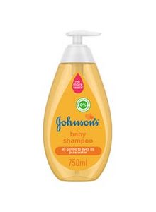 Baby Shampoo, 750ml offers at 15 Dhs in Noon