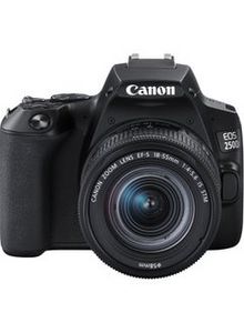 canon 250d carrefour