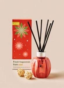 Scented Reed Diffuser Orange Blossom 100ml Orange Blossom 100ml offers at 20 Dhs in Noon