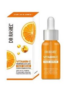 Vitamin C Brightening And Anti-Aging Facial Serum Orange 50ml offers at 11,2 Dhs in Noon