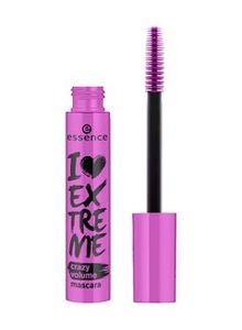 I Love Extreme Crazy Volume Mascara Black offers at 17,95 Dhs in Noon
