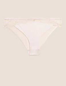 Smoothing No VPL Brazilian Knickers offers at 70 Dhs in Marks & Spencer