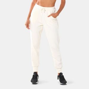 Women's Yoga Dri-FIT Luxe Waffle Mix Joggers offers at 289 Dhs in Sun & Sand Sports