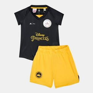 Kids' x Disney Princesses Football Set offers at 170 Dhs in Sun & Sand Sports