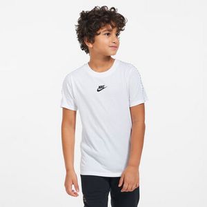 Kids' Sportswear Repeat T-Shirt offers at 55 Dhs in Sun & Sand Sports