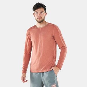 Men's Yoga Long-Sleeve T-Shirt offers at 310 Dhs in Sun & Sand Sports