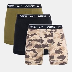 Men's Logo Boxer Briefs (3 Pack) offers at 136 Dhs in Sun & Sand Sports