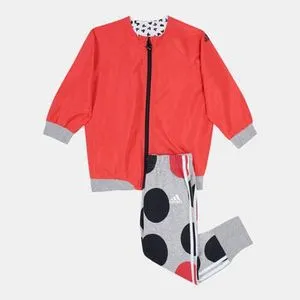 Kids' The Mouse Jogger Set offers at 166 Dhs in Sun & Sand Sports