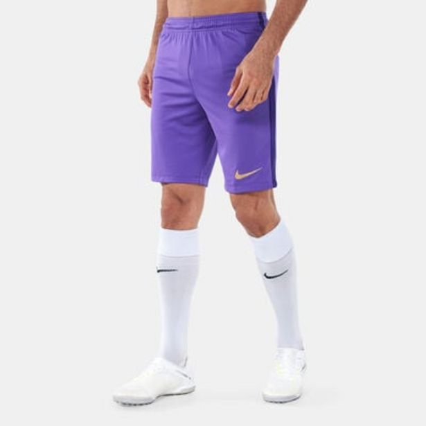 Men's League Knit Shorts offers at 83 Dhs in Sun & Sand Sports