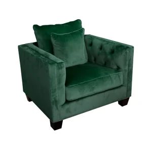 Eva Single Seater offers at 850 Dhs in United Furniture