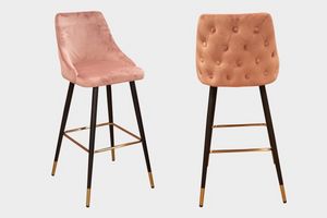 Duke Bar Stool offers at 295 Dhs in United Furniture
