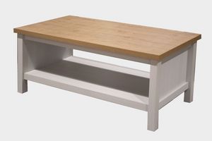 Akara Coffee Table (Oak White) offers at 220 Dhs in United Furniture