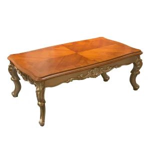 Hayat Coffee Table offers at 595 Dhs in United Furniture