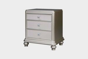 Coralayne Night Stand offers at 495 Dhs in United Furniture