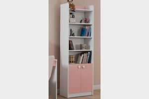 Maje Bookcase offers at 420 Dhs in United Furniture