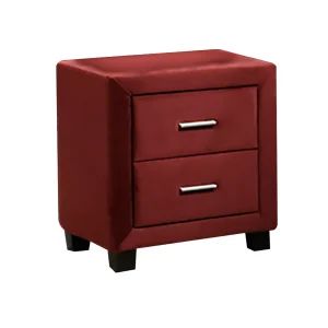 Eden Night Stand offers at 195 Dhs in United Furniture