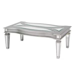 Tessani Rectangular Cocktail Table offers at 550 Dhs in United Furniture