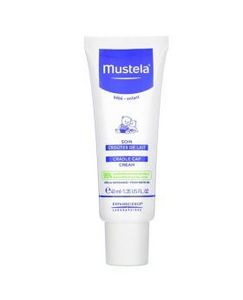Mustela Cradle Cap Cream 40 mL offers at 21,25 Dhs in Aster Pharmacy