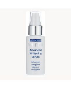 Novaclear Whiten Advanced Facial Whitening Serum 30ml offers at 90,67 Dhs in Aster Pharmacy