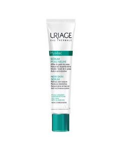 Uriage Hyseac Anti-Blemish New Skin Facial Serum 40ml offers at 88,73 Dhs in Aster Pharmacy