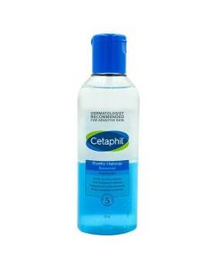 Cetaphil Gentle Makeup Remover 150 mL, Expiry Date: February-2023 offers at 36,75 Dhs in Aster Pharmacy