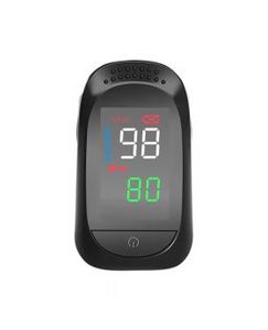 Fingertip Pulse Oximeter Adult offers at 19 Dhs in Aster Pharmacy
