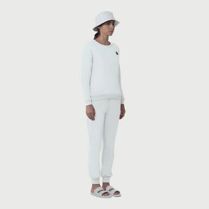 Pangolin White Napoli Sweatshirt and Track Pants Co-Ord offers at 99 Dhs in Centrepoint