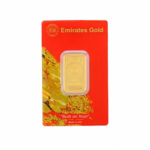 Emirates Gold 999.9 Purity 20 Grams Gold Bar MGEG999P020G offers at 5035 Dhs in Malabar Gold & Diamonds