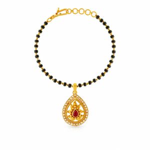Era Uncut Diamond Bracelet EGNFNC045BR1 offers at 4294 Dhs in Malabar Gold & Diamonds